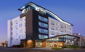Aloft Dallas Euless